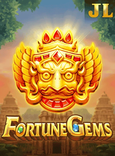 Fantasy slot game cover
