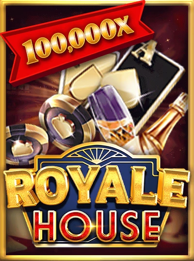 Video slot game cover from Pragmatic Play